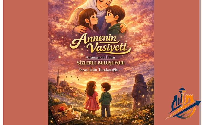 “Annenin Vasiyeti”: Karanlıktan Doğan Bir Kadının Yeniden Yazdığı Hayat