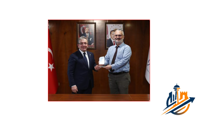 Dokuz Eylül’de Kalite Tescillendi: Deniz Bilimleri Enstitüsü’ne Büyük Ödül!