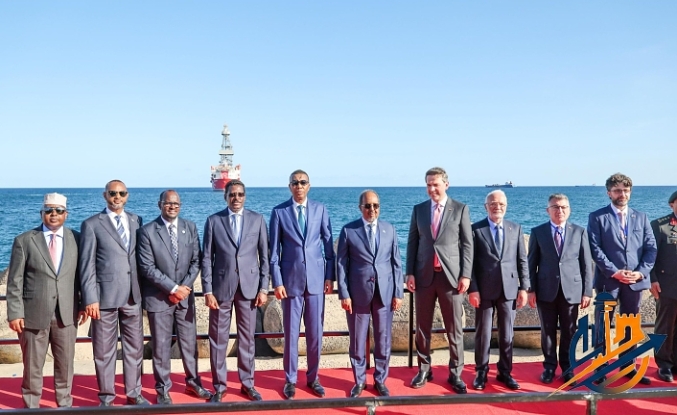 Mavi Vatan’ın Hint Okyanusu İmzası: Türkiye-Somali Enerji ve Denizcilik İş Birliği Analizi