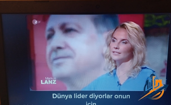 Alman Medyasından Çarpıcı İtiraf: "Erdoğan Güçlü Bir Dünya Lideri, İşte Stratejik Bağımsızlık!"