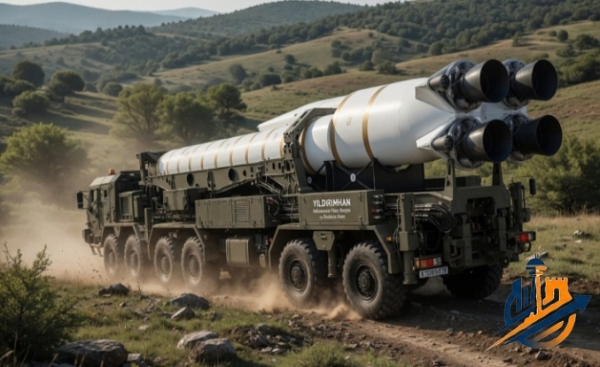 GÜÇHAN Semalara Hazır: MSB’den 42 Bin Lbf İtki Gücünde Yerli Dev Jet Motoru!