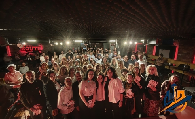 Latife Tekin "Para Gürültüsü" İle Ankara’da: Route Sahne’de Edebi Bir Başkaldırı