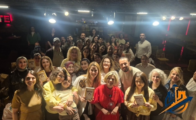 Sinem Sal "Mihrap" ile Ankara’da: Route Sahne’de 80’ler Rüzgârı