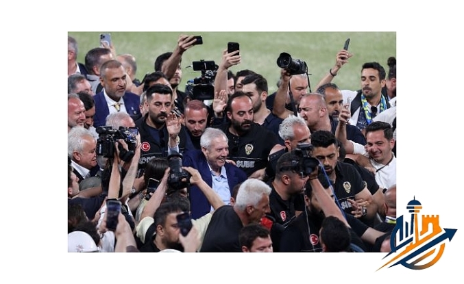 Fenerbahçe’de Tarihi Dönüm Noktası: Olağanüstü Genel Kurulda Aziz Yıldırım Yeniden Başkan Seçildi!