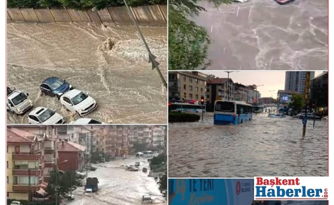 Başkentin Görünmez Kahramanları: Ankara'nın Yeraltı Altyapısında Akıllı Sensör (IoT) Dönemi