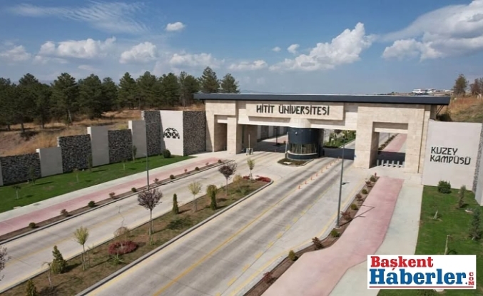 Hitit Üniversitesi'nden Savunma Sanayisine Nitelikli İnsan Kaynağı Hamlesi: Üç Yeni Program Açıldı
