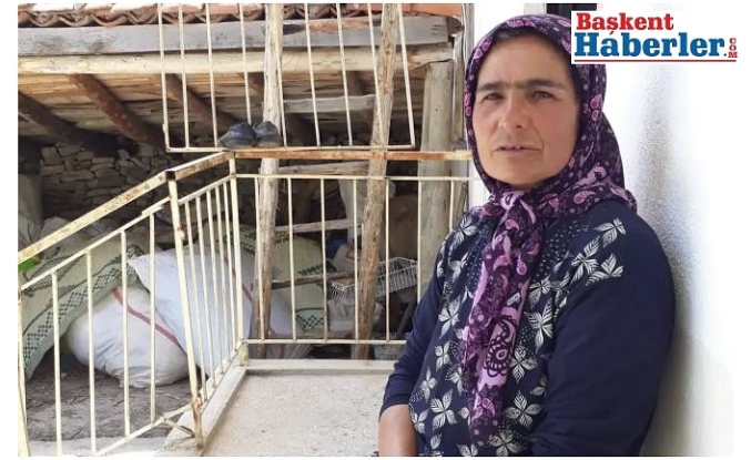 Konya'da Günlerdir Aranan Firdevs Üner'den Sevindiren Haber