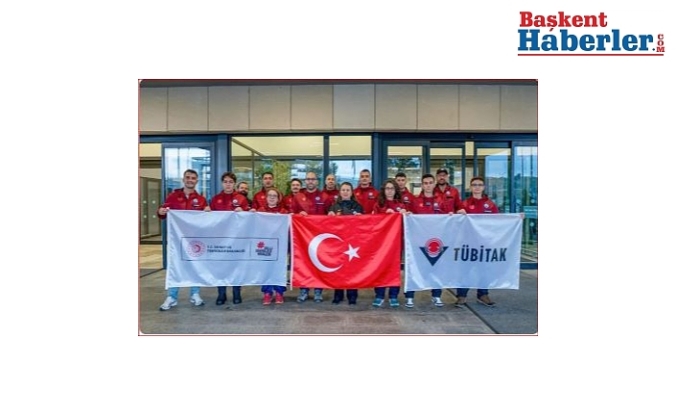 Türk Bilim İnsanları Altıncı Kez Arktik'te: 12 Proje ile Kritik Araştırmalar Başlıyor