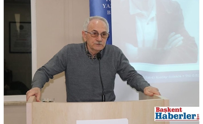 YAZAR VE TV PROGRAMCISI MUHSİN METE HAYATINI KAYBETTİ!