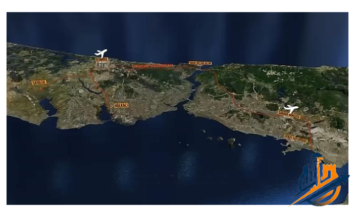 Türkiye’nin Lojistik Hamlesine Dünya Bankası’ndan Dev Destek: 1,67 Milyar Avroluk İmza!