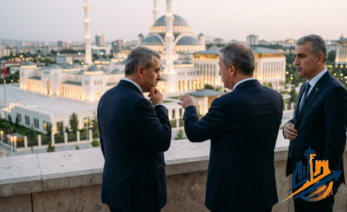 Ankara’da Kabine Revizyonu Hareketliliği: Hangi Bakanlar Değişiyor?