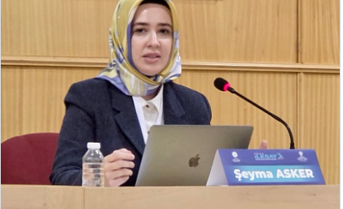 Edebiyatta "Dini Getto" Tartışması: Şeyma Asker’den Çocuk Kitapları İçin Kritik Uyarı!