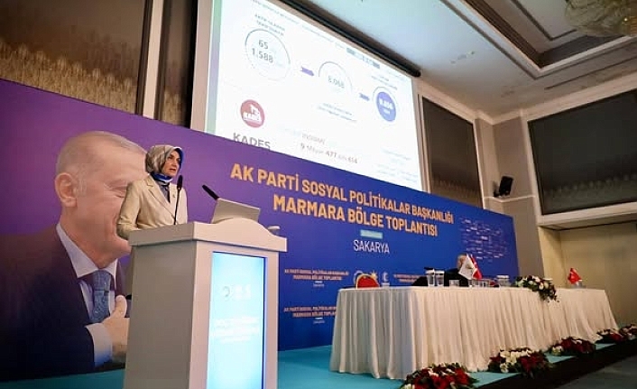 İçişleri Bakan Yardımcısı Yiğitbaşı Sakarya’da: "Huzur ve Güvenlik İçin Tam Koordinasyon"