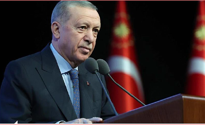 Cumhurbaşkanı Erdoğan'dan Filistinli Mahkumlar İçin İdam Kararına Sert Tepki!