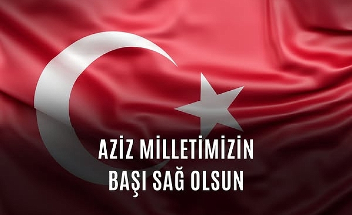 Ankara'da Kahraman Jandarma Astsubay Görevi Başında Şehit Oldu: İçişleri Bakan Yardımcısı Yiğitbaşı'ndan Başsağlığı Mesajı