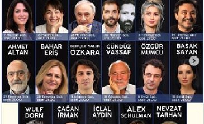 Edebiyatın Birleştirici Gücü: "Bi Dünya Kitap" Küresel Bir Okur Ağına Dönüştü!