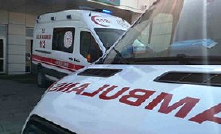 Aksaray'da Haber Alınamayan Öğretmen Evinde Ölü Bulundu