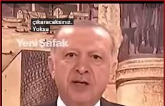 Başkan Erdoğan 6 yıl önce CHPyi uyarmış!