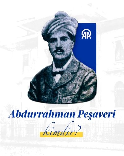 Abdurrahman Peşaveri