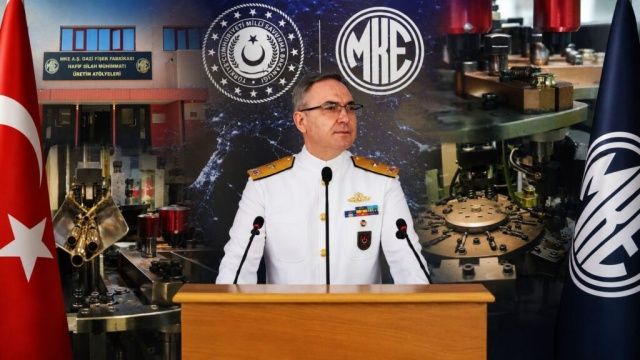 MSB HAFTALIK BASIN BİLGİLENDİRME TOPLANTISI