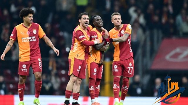 Aslan Fırtınası Dinmiyor: Zirvede Fark 7'ye Çıktı!