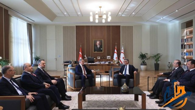 Stratejik İş Birliği Forumu