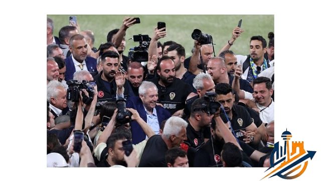 Fenerbahçe’de Tarihi Dönüm Noktası: Olağanüstü Genel Kurulda Aziz Yıldırım Yeniden Başkan Seçildi!