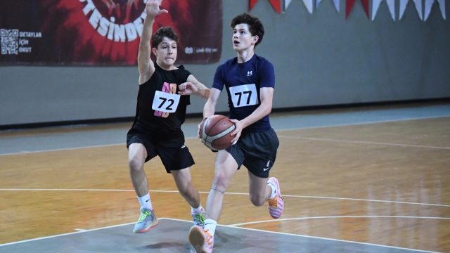 TOFAŞ yeni sezon için altyapı seçmelerini tamamladı