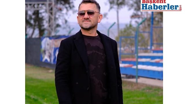 Osmaniyespor Başkanı Mesut Demir'den İbrahim Çenet'e Sert Tepki: "Hakaretler Gerçekleri Değiştirmez"