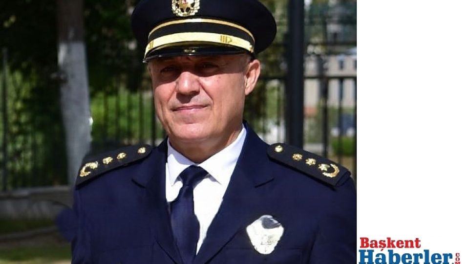 AYDIN EMNİYET MÜDÜRLÜĞÜ'NDE YENİ DÖNEM: TANER EMRE'YE DÖRT BİRİMDEN SORUMLU KRİTİK GÖREV