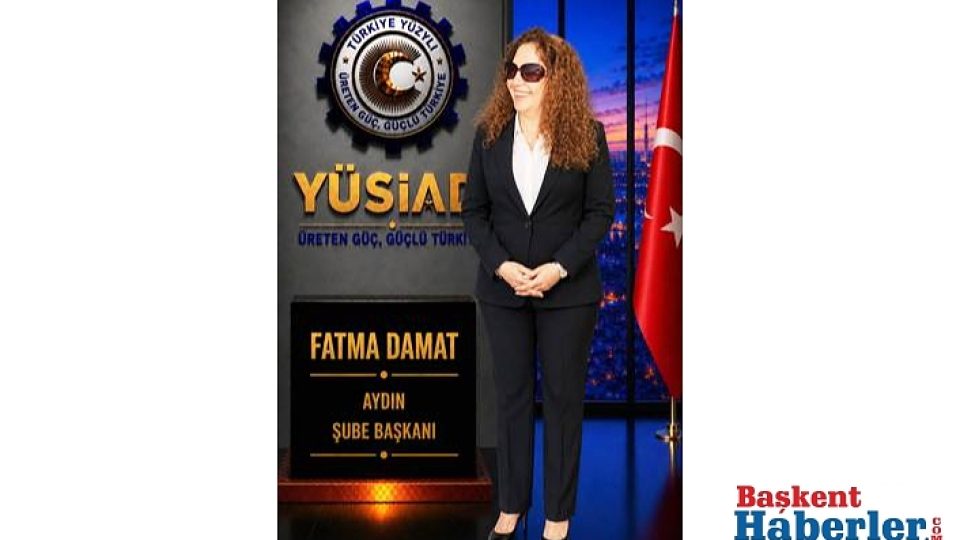 AYDIN YÜSİAD’DAN ÜNİVERSİTE ÖĞRENCİLERİNE TAM DESTEK: "EMLAK ÜCRETİ ALINMAYACAK"