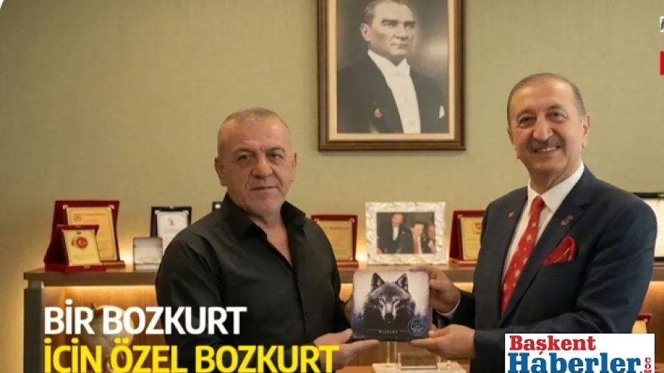 ABP Lideri Bedri Yalçın’dan Uluslararası Basın Teşkilatı’na Ziyaret: "Yeni Bir Şey Söylemek Lazım"