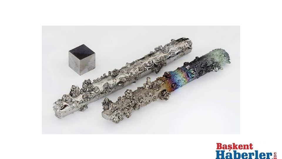Türk Bilim İnsanlarından Stratejik Başarı: Saf Tungsten Metalinin Üretim Formülü Çözüldü