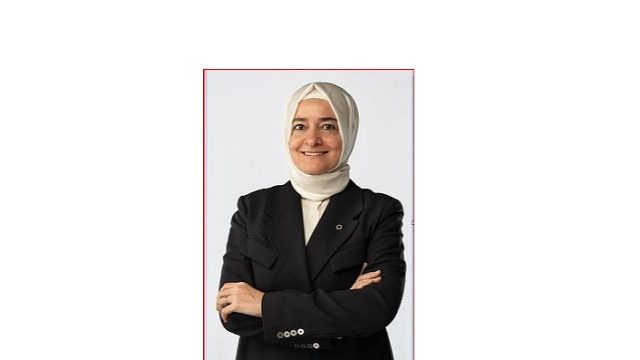 AK Parti Genel Sekreteri İnan'dan Fatma Betül Sayan Kaya Açıklaması