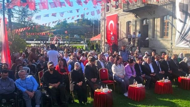 Keçiören Belediyesi’nden "Erken Destek Engelsiz Gelecek" Tanıtım Programı
