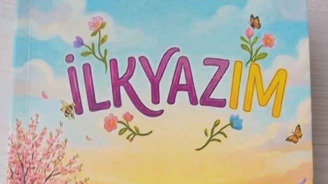 Kelimelerden Adalet Yoluna: Kübranur Günegül ve "İlkyazım" Üzerine
