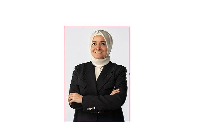 AK Parti Genel Sekreteri İnan'dan Fatma Betül Sayan Kaya Açıklaması