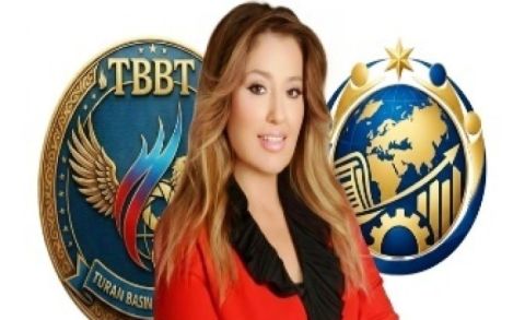 KAS-DER-FED Kurultayında Hayriye Yıldız’dan Anlamlı Katılım: "Birlik ve Beraberliğimiz Daim Olsun"