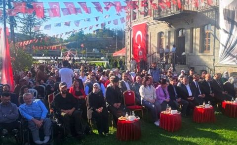 Keçiören Belediyesi’nden "Erken Destek Engelsiz Gelecek" Tanıtım Programı