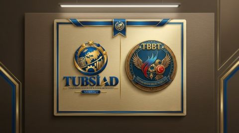 TUBSİAD ve TBBT’den Kapsamlı Bildiri: "Mücadelemiz Makam Değil, Hizmet Yoludur"